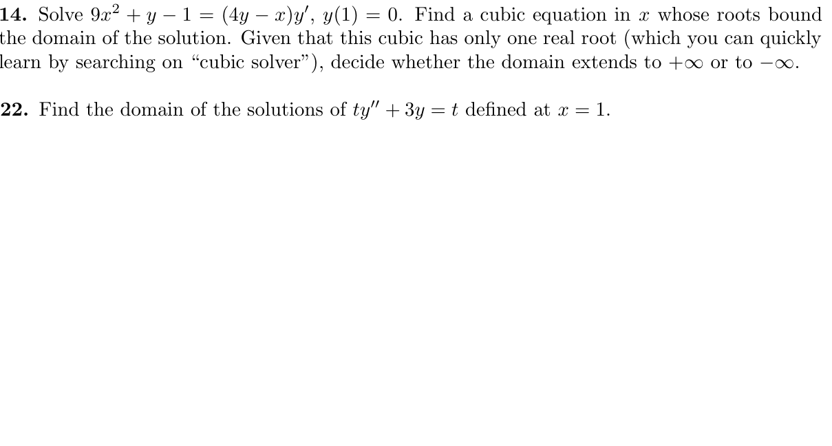 Solved Please help me with these 2 ﻿questions. | Chegg.com