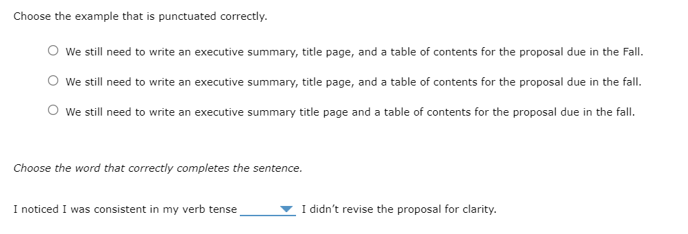 solved-choose-the-example-that-is-punctuated-correctly-we-chegg