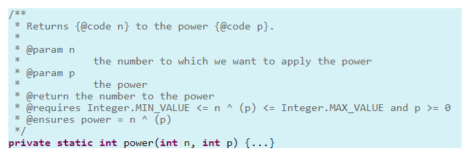 Solved (Java) Implement the 