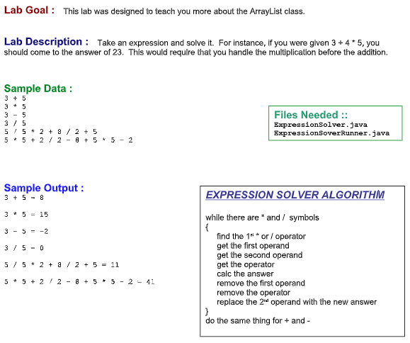 Solved Can someone please help me with this lab? | Chegg.com