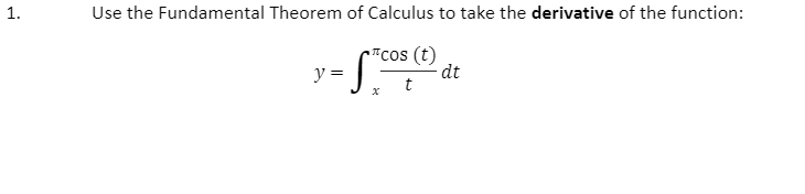 Solved Please use Calc 1 methods to answer the questions. I | Chegg.com