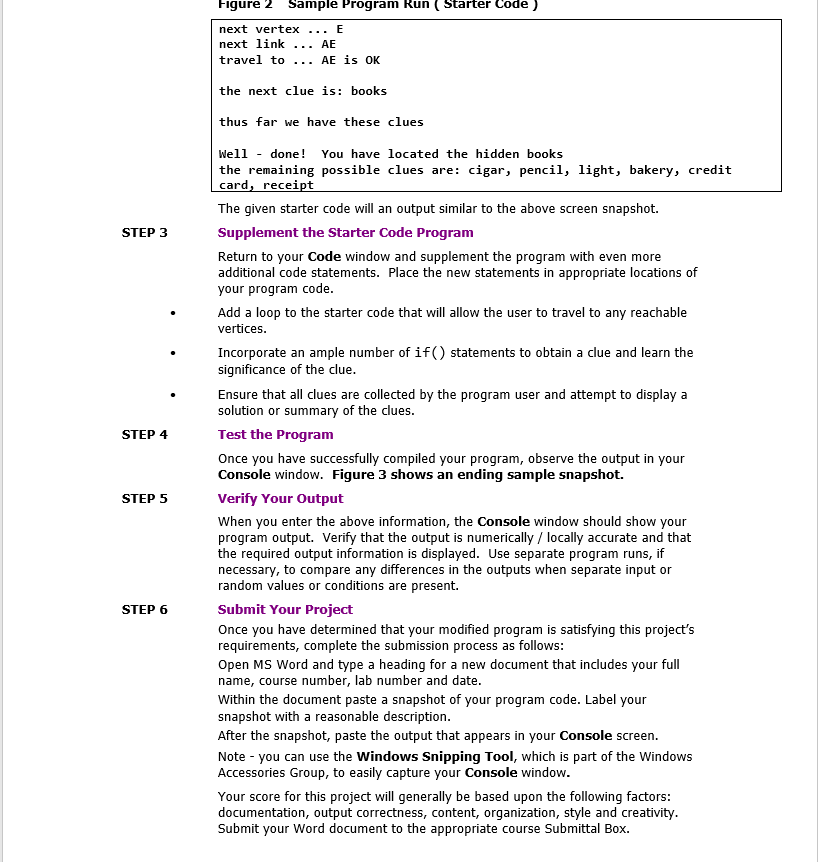 Write, compile and run a computer program that | Chegg.com