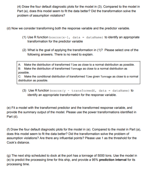 Solved This problem is based on the data file and context of | Chegg.com