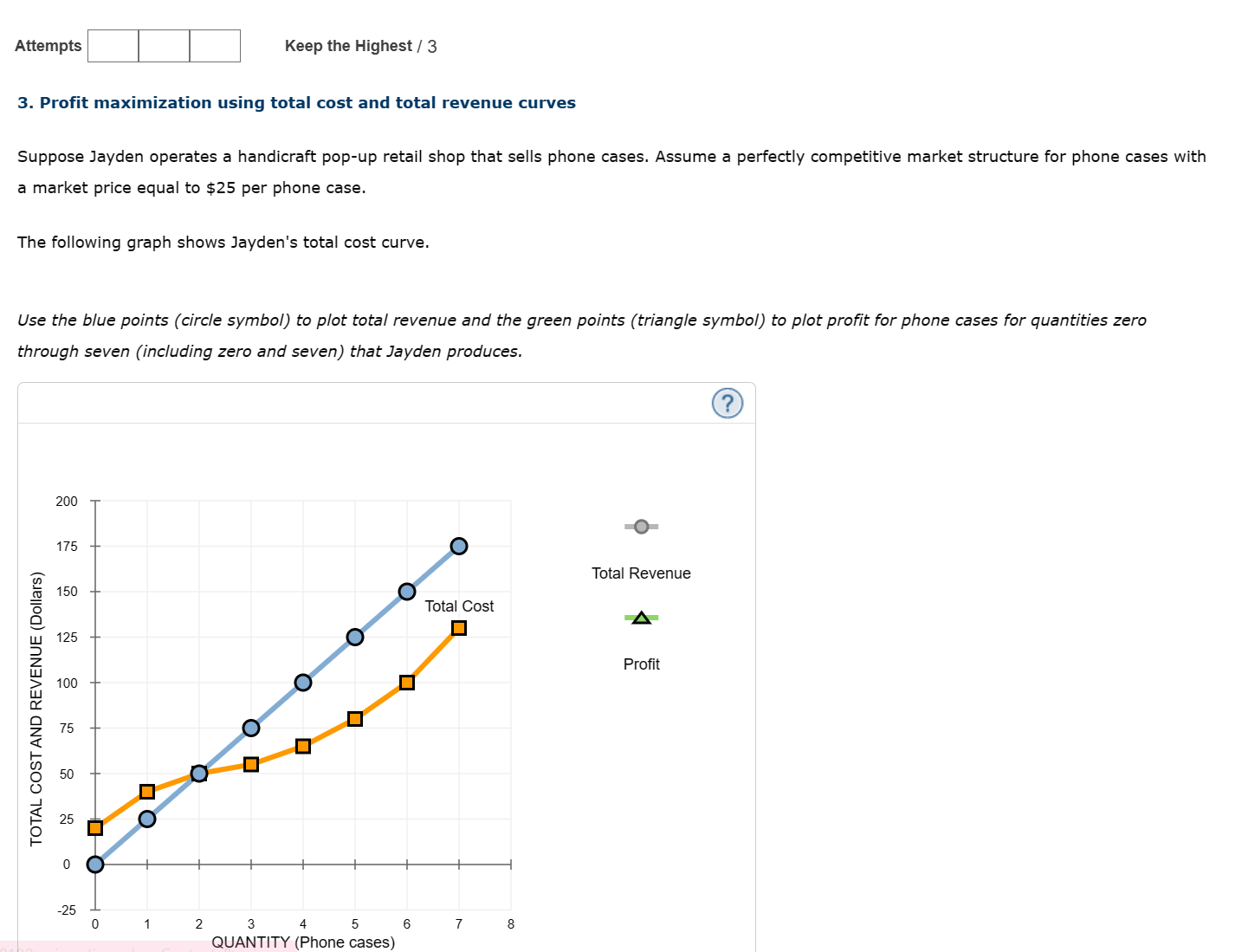 solved-3-profit-maximization-using-total-cost-and-total-chegg