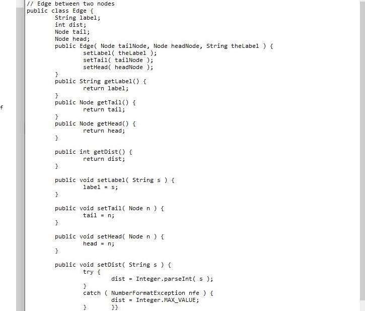 in java please.. Specification: Start with your Java | Chegg.com
