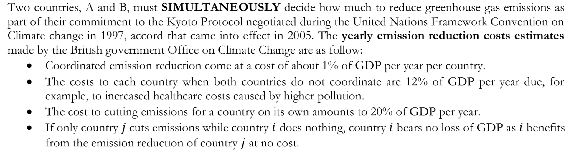 NATION A MAKES A DECISION THAT NATION B DOES NOT AGREE WITH CONCERNING visual data 2