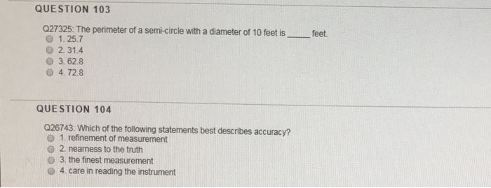 perimeter of a semi circle with a diameter of 10