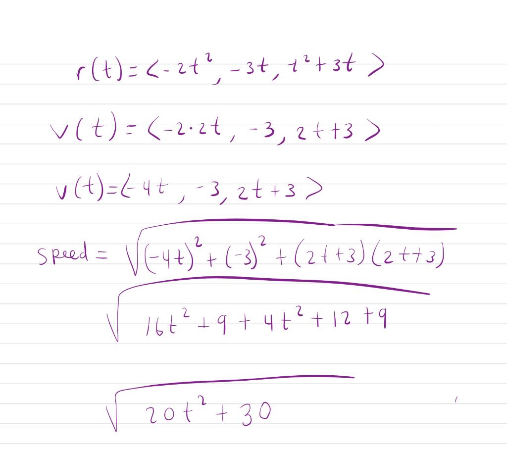 Solved Here is the problem Here is the work I have done so | Chegg.com