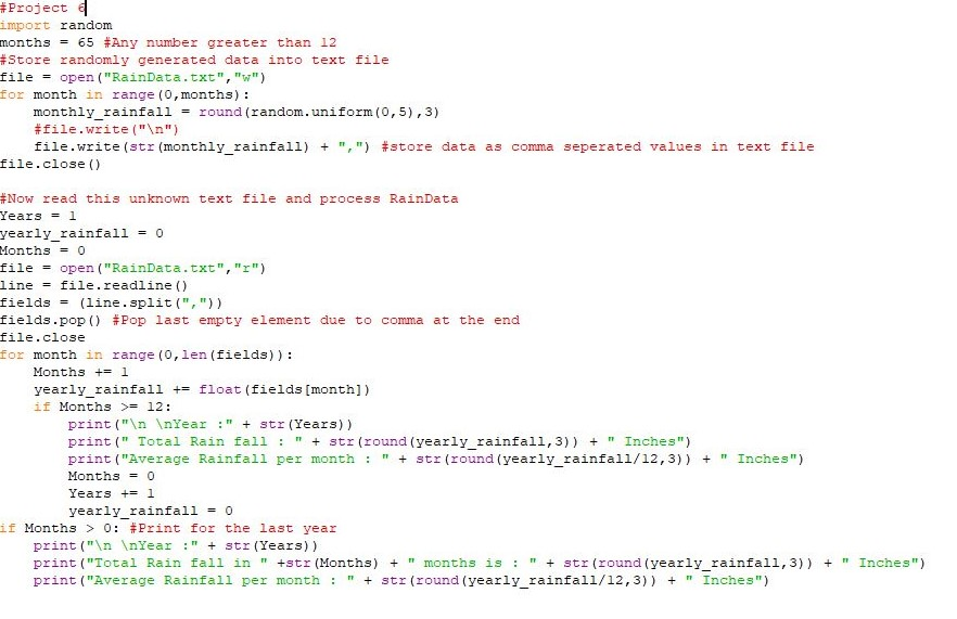 Solved THIS IS A PYTHON QUESTION Please review the | Chegg.com