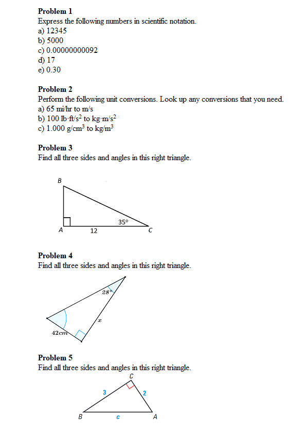 solved-problem-1-express-the-following-numbers-in-scientific-chegg