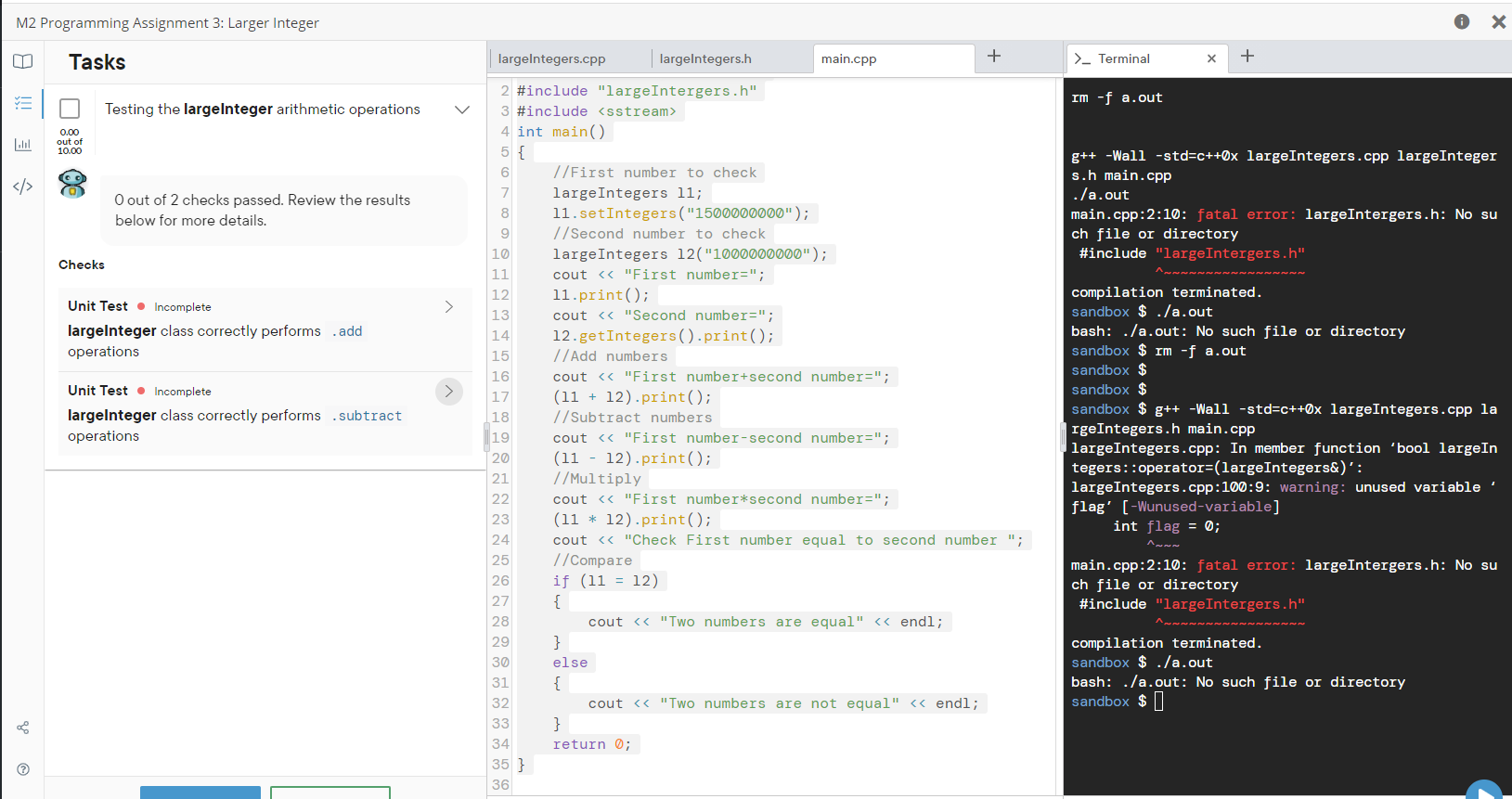 Be your c and cpp debugger and programmer by Ahmedshahzadzia