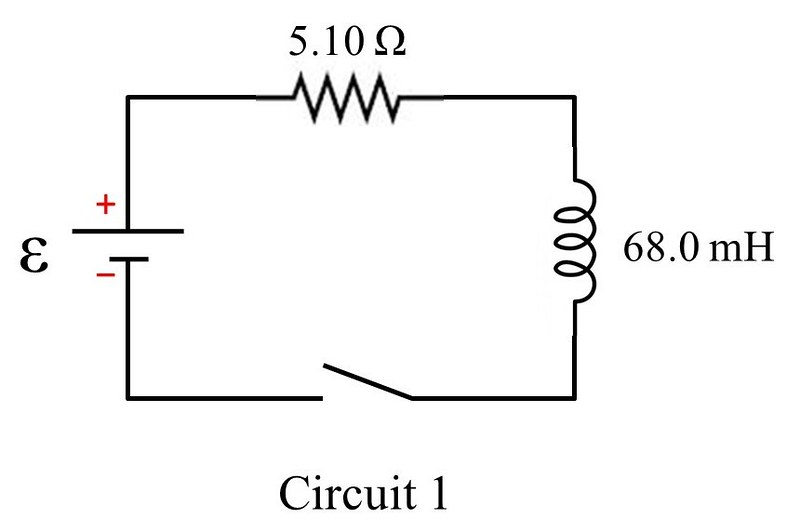 Solved For this problem the emf is increased. Now in Circuit | Chegg.com