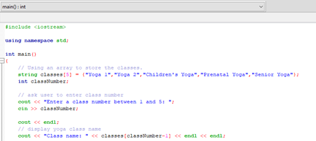 Solved Write code in C++. Create a flowchart or pseudocode. | Chegg.com