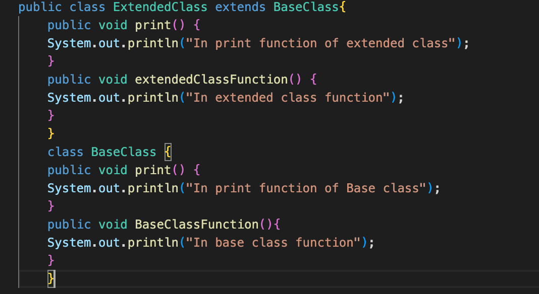 Solved CODE IN JAVA /* A student has a habit of storing | Chegg.com