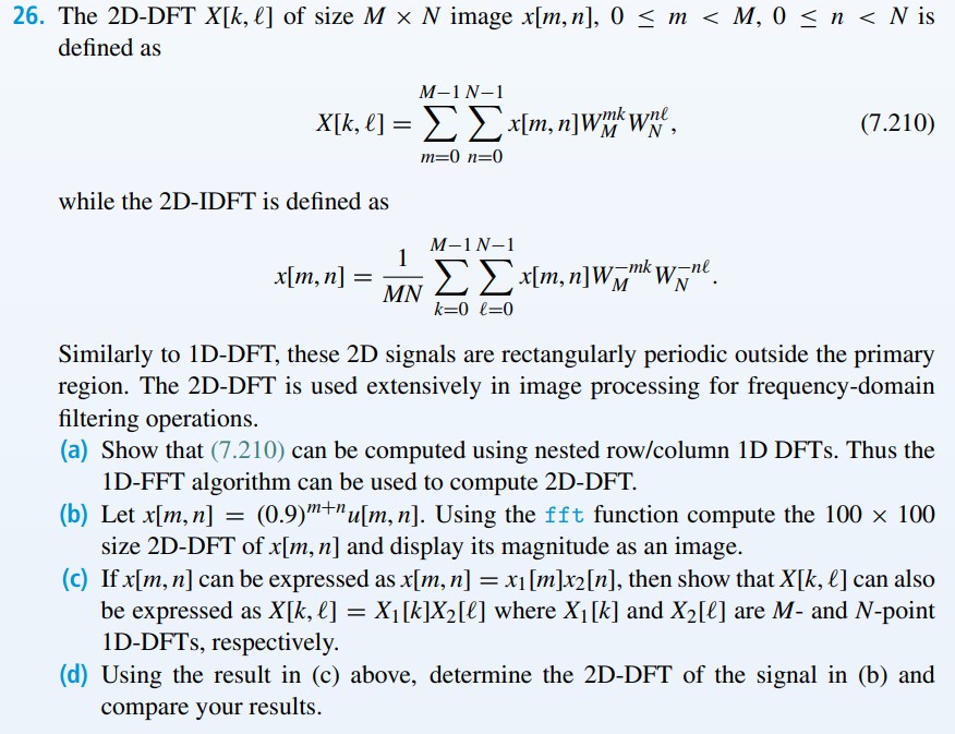 Solved (MATLAB NEEDED!!!) PLEASE SOLVE ALL PARTS AND SHOW | Chegg.com