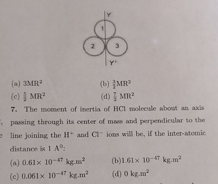 Solved 5. A turbine fan in a jet engine has a moment of | Chegg.com