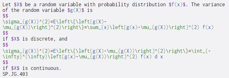 Solved Let $X$ be a random variable with probability | Chegg.com