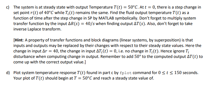 Solved Figure below shows a heating process where the | Chegg.com