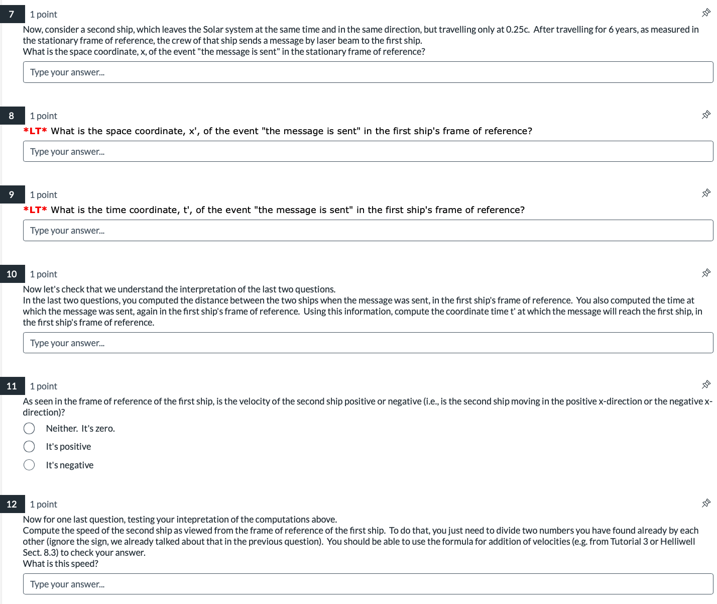 solved-1-point-we-will-consider-two-frames-of-reference-chegg