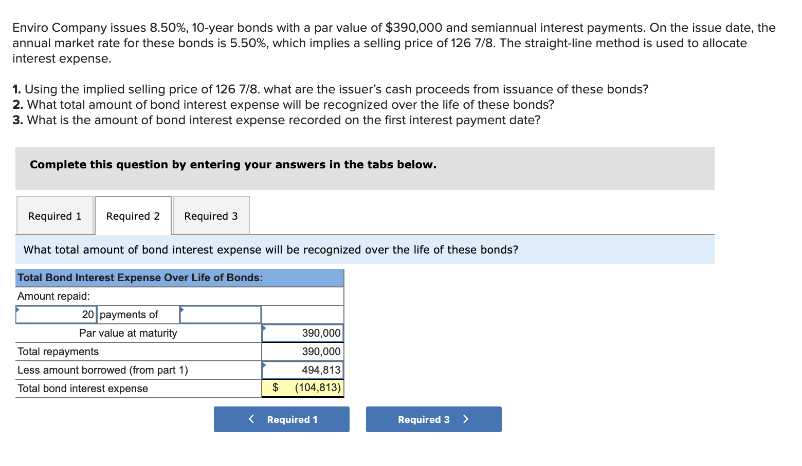 solved-enviro-company-issues-8-50-10-year-bonds-with-a-par-chegg