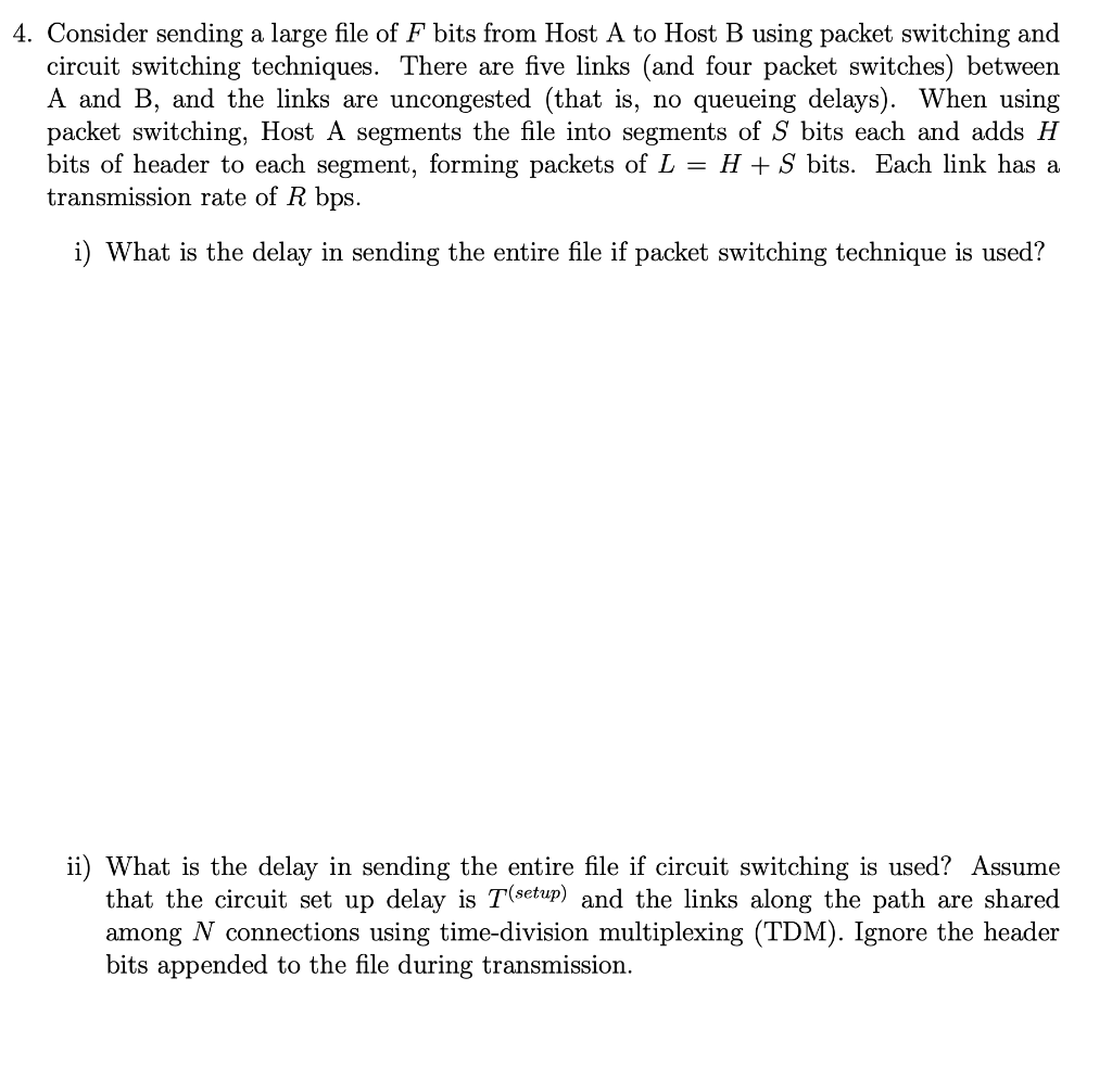 solved-consider-sending-a-large-file-of-f-bits-from-host-a-chegg