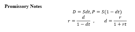Solved 4 Jimmy received a 90-day note with an interest rate | Chegg.com