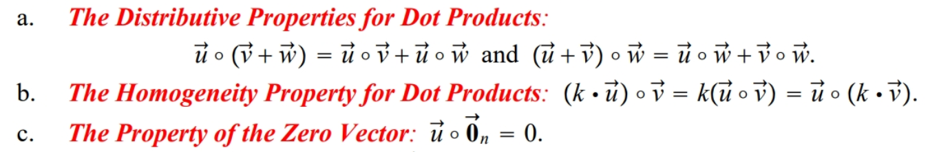 Solved 13 Proofs Galore Prove The Following For All Ve Chegg Com