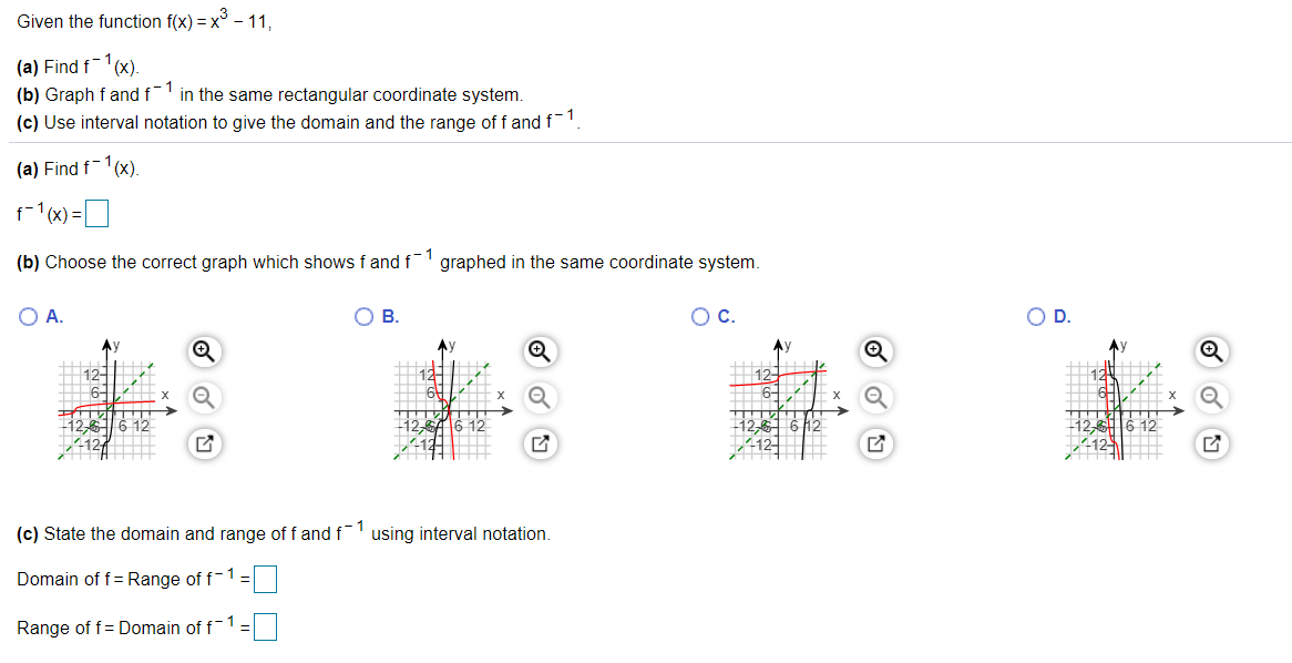 Solved Evaluate the function f(x) = 5x + 1 at the given | Chegg.com