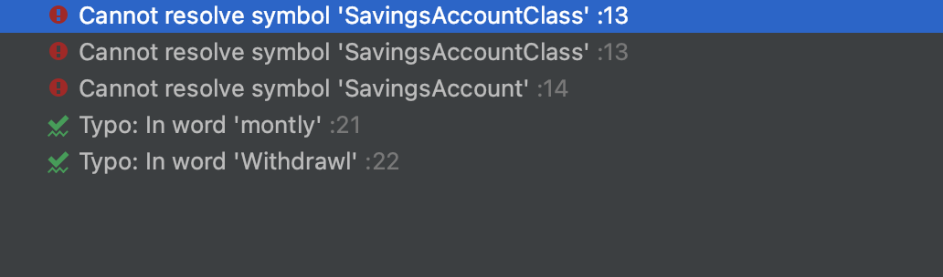 Solved can someone help fix this code for me. trying to get | Chegg.com