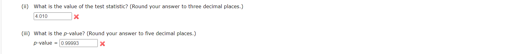 Solved In order to estimate the difference between the | Chegg.com