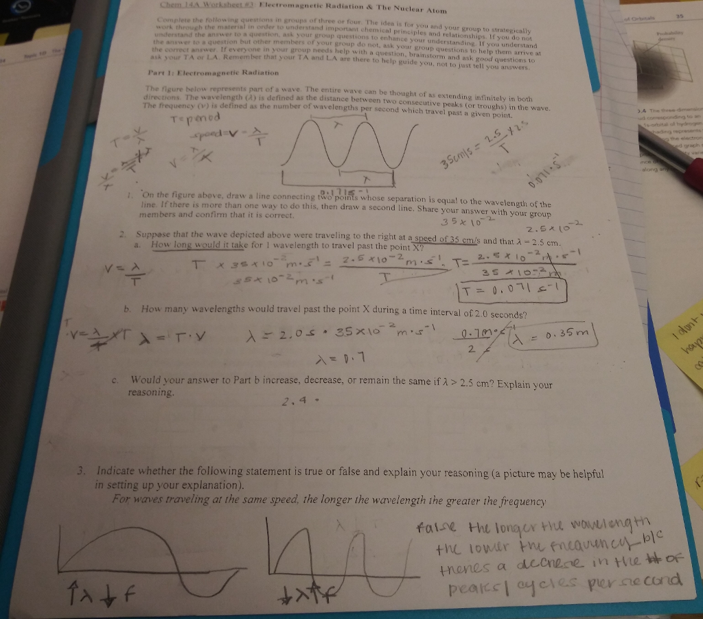 Solved How Do I Solve Part B And C Of This Question? | Chegg.com