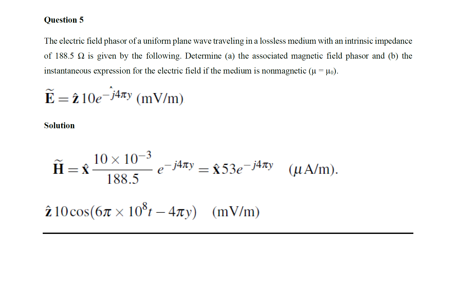 Solved Please show all steps and explain the answer. | Chegg.com