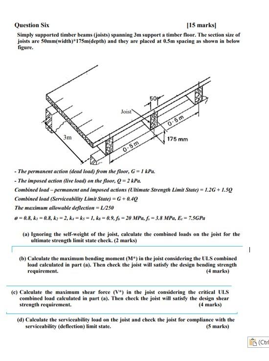 Floor Joist Deflection Calculator Viewfloor.co