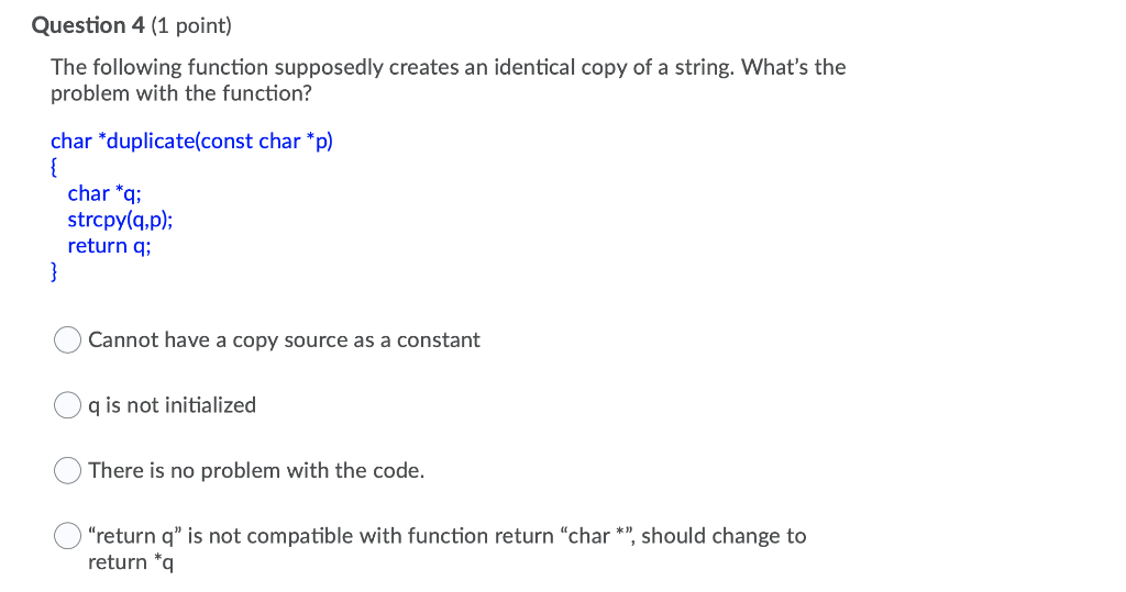Solved PLEASE HELP ME OUT WITH CORRECT ANSWER FOR ALL OF | Chegg.com