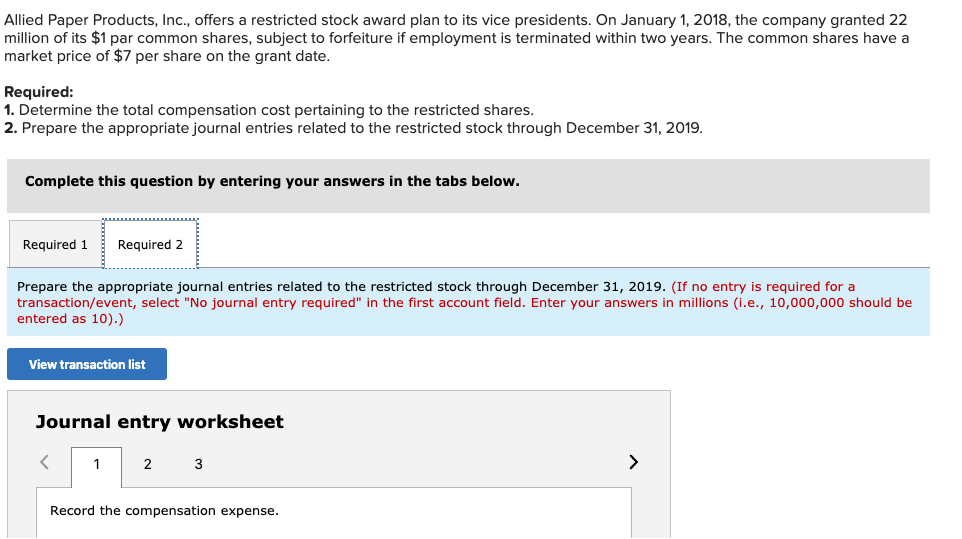 solved-allied-paper-products-inc-offers-a-restricted-chegg