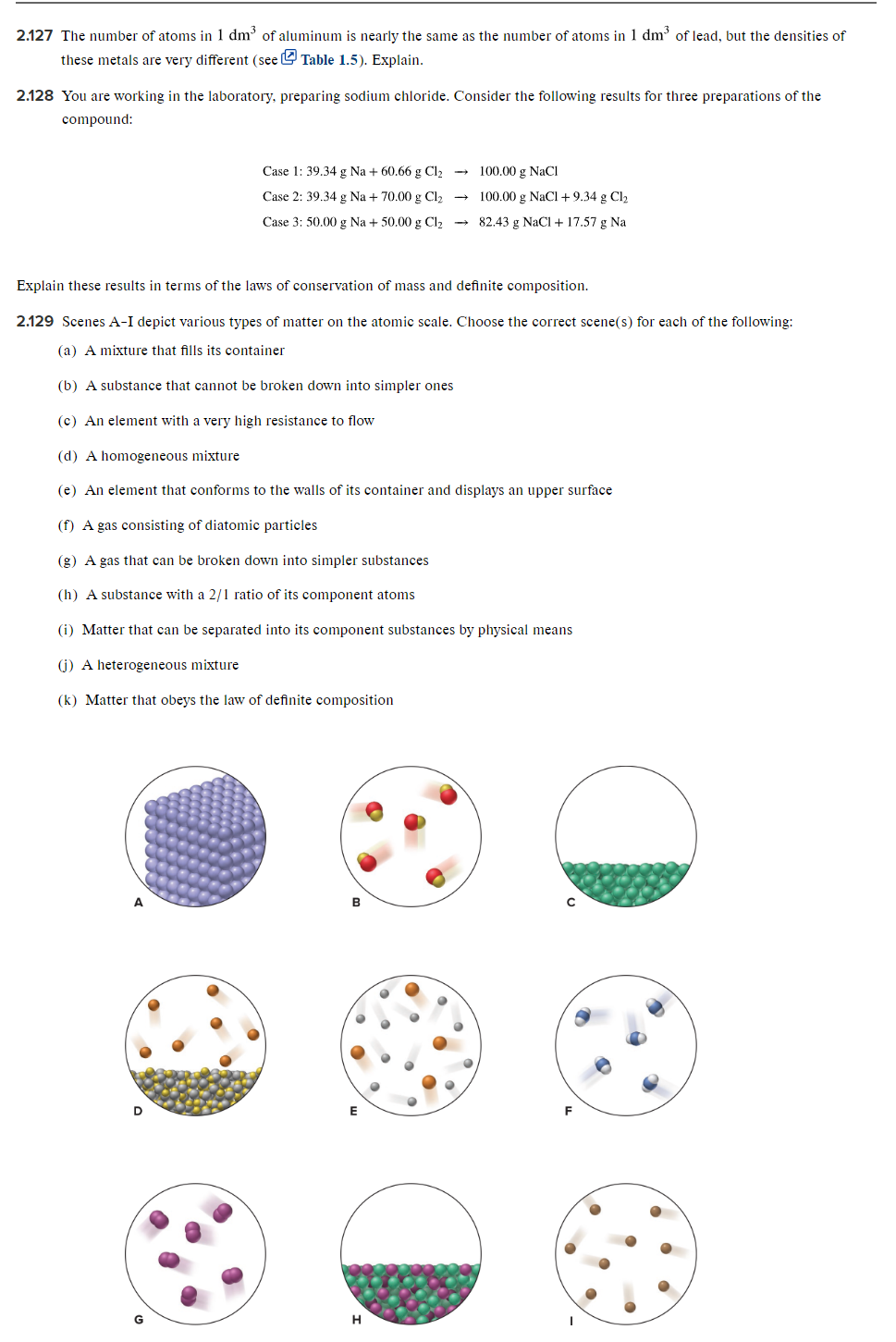 Solved Please answer all questions below, step by | Chegg.com