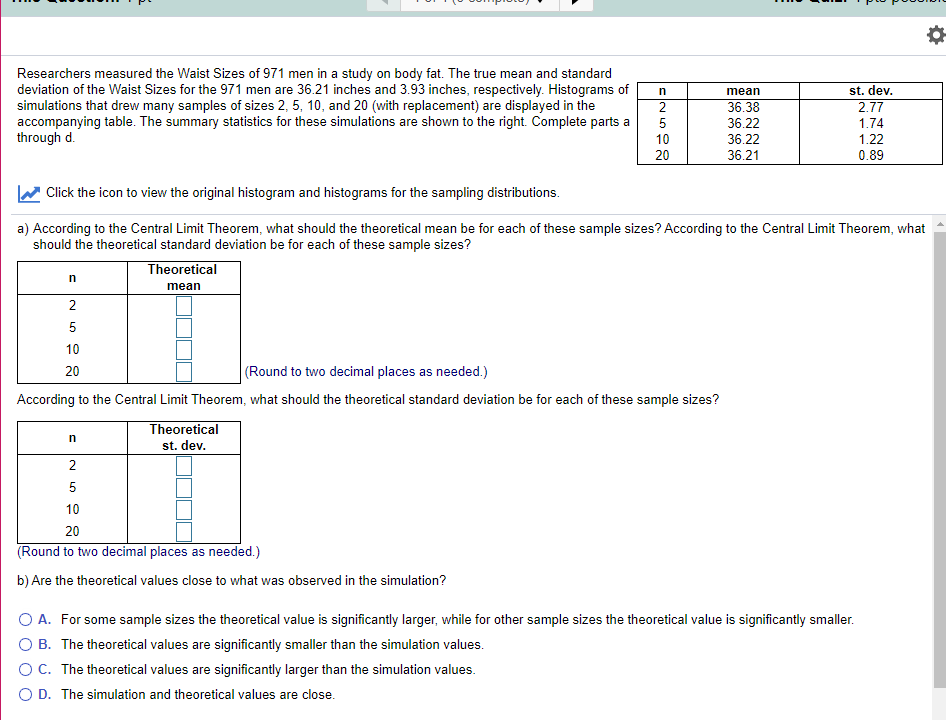 solved-researchers-measured-the-waist-sizes-of-971-men-in-a-chegg