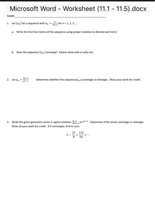 Sequencing Words Worksheet - Preschool Worksheet Gallery