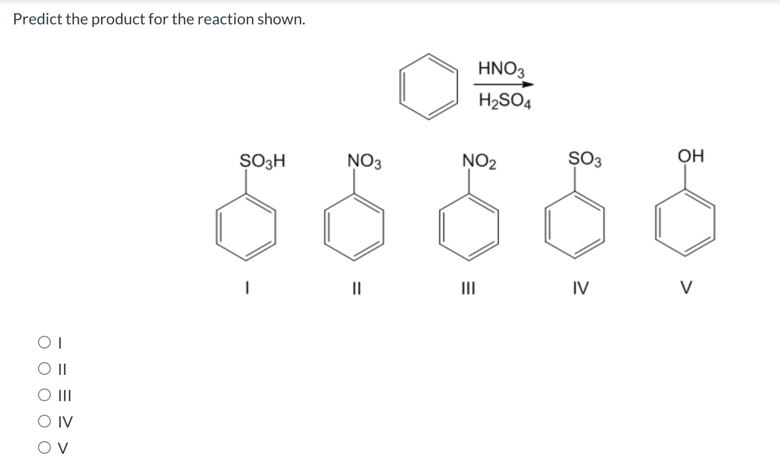 solved-predict-the-product-for-the-reaction-shown-oi