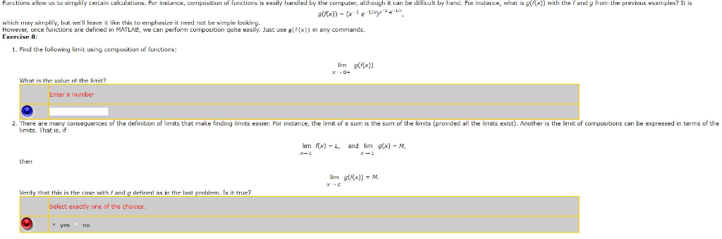 Solved Please answer the questions using MATLAB. Posing the | Chegg.com