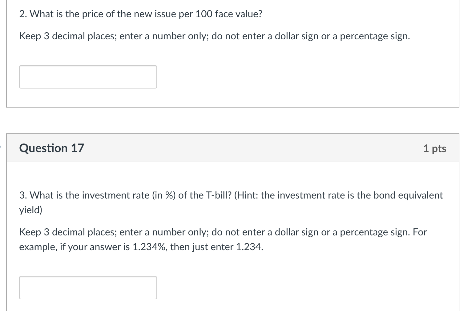you-obtained-a-sample-of-treasury-bill-auction-chegg