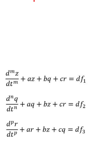 Solved System 1: For a process that has the following | Chegg.com