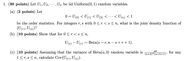 Solved ***PART C ONLY*** Please focus on part c. I only | Chegg.com