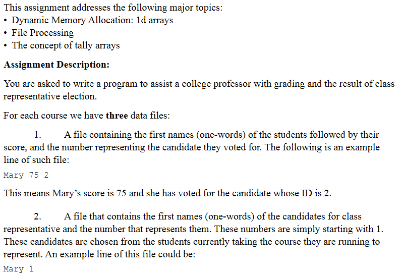 Hi! I am stuck with this assignment. Please help me