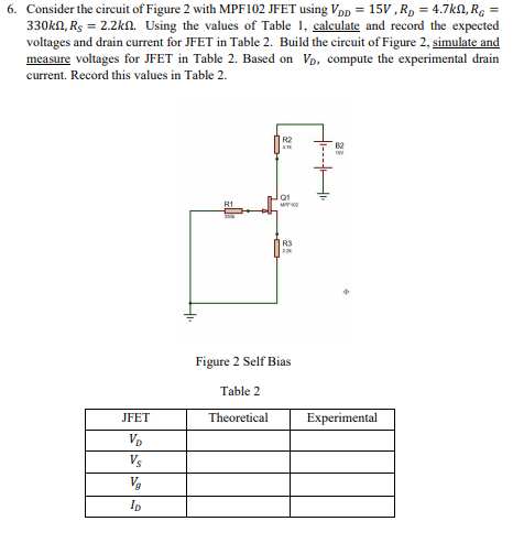 MPF102 JFET Pinout, Features, Equivalents Datasheet, 45% OFF