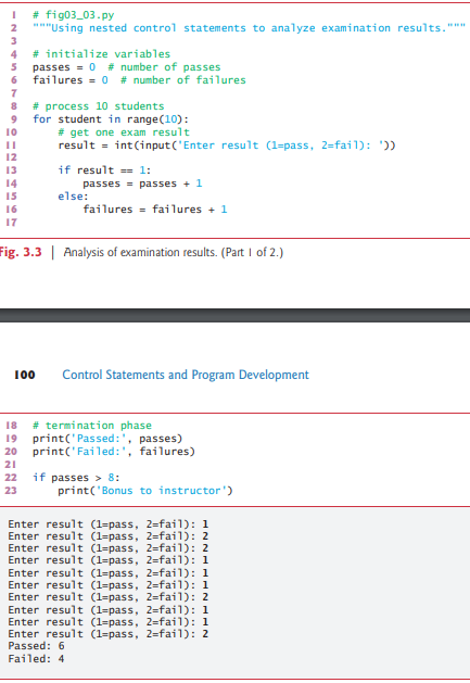 Solved Python: I am so confused why i am getting these | Chegg.com