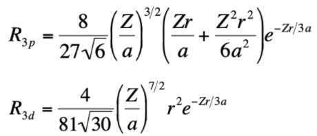 Solved Zr Zºr2) R, -226 (2) -Zr/3a 8 Z 276(a) + a le ба? Rad | Chegg.com