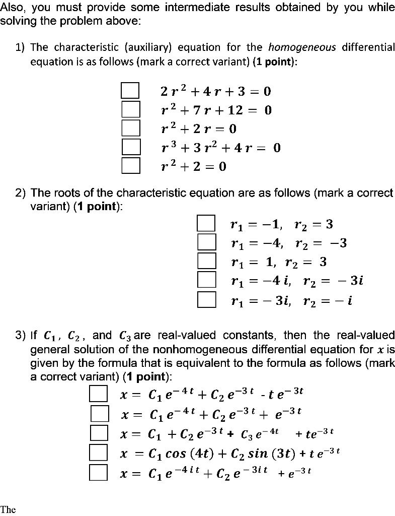 Solved PLEASE... calculate the required value of v0, | Chegg.com