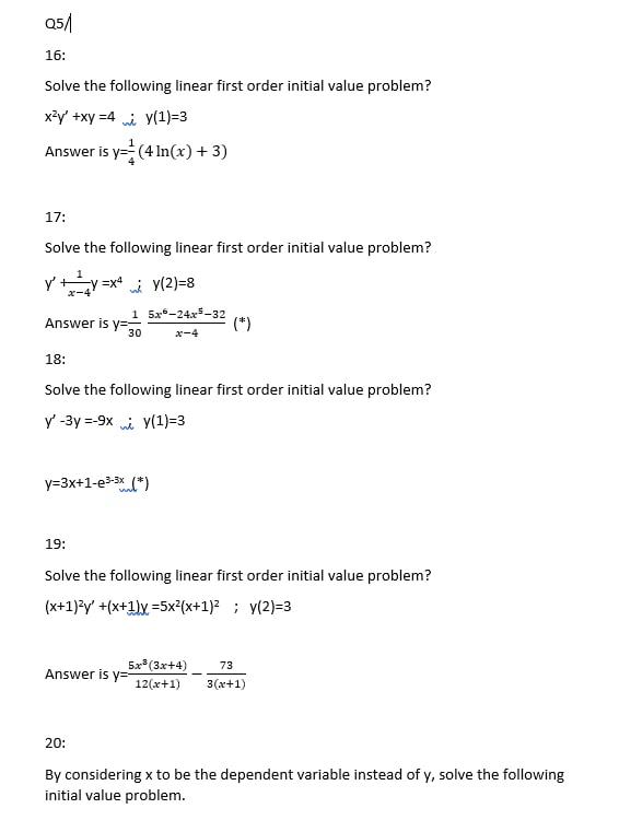 solved-05-1-16-solve-the-following-linear-first-order-chegg