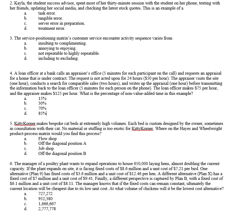 Solved answers Chegg com